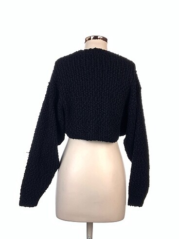 Zara Kazak / Triko %70 İndirimli. - Görsel 3