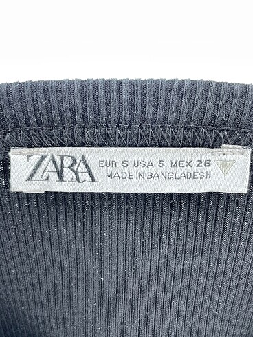 Zara T-shirt %70 İndirimli. - Görsel 4