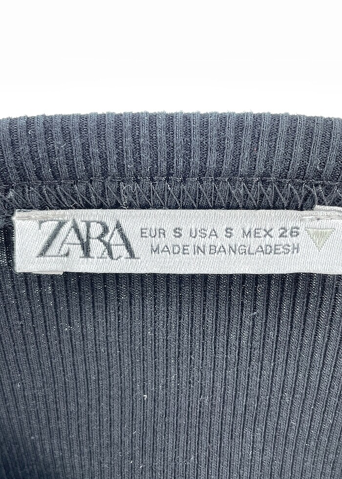 Zara T-shirt %70 İndirimli. - Görsel 4