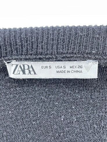 Zara Bluz %70 İndirimli. - Görsel 4