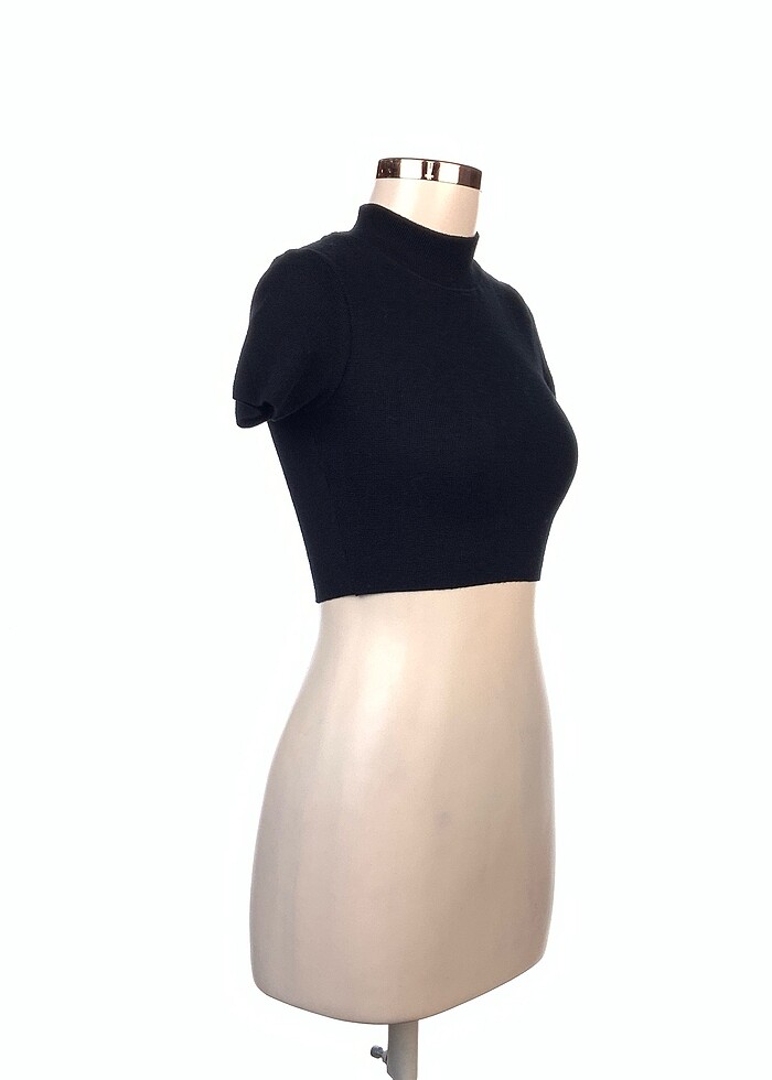 Zara Bluz %70 İndirimli. - Görsel 2