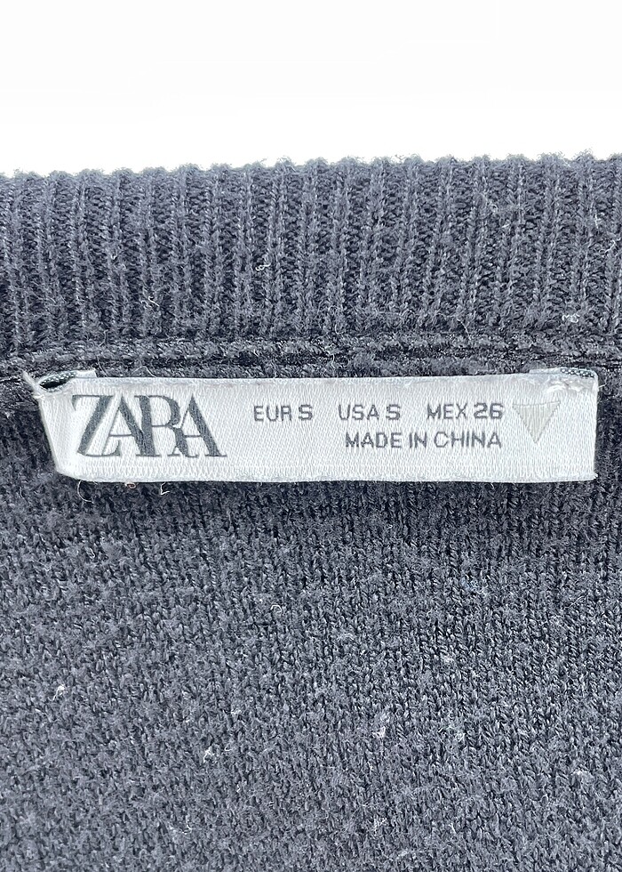 Zara Bluz %70 İndirimli. - Görsel 4