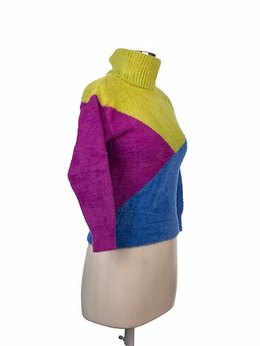 Vintage Love Kazak / Triko %70 İndirimli. - Görsel 2