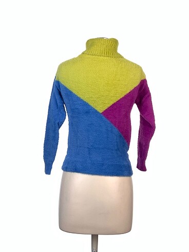 Vintage Love Kazak / Triko %70 İndirimli. - Görsel 3