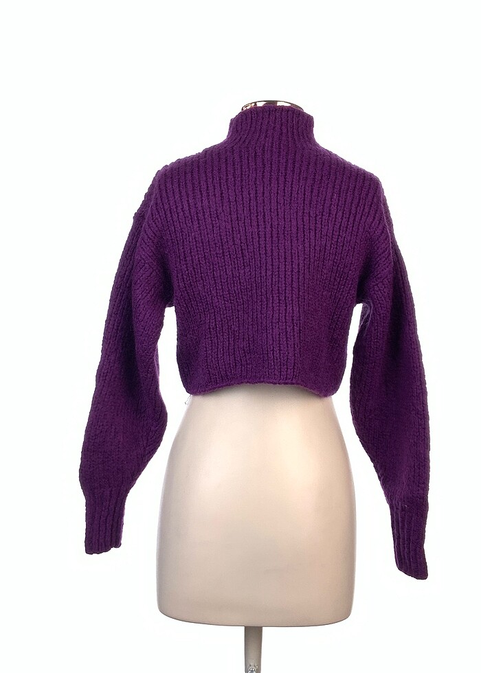 And Other Stories Kazak / Triko %70 İndirimli. - Görsel 3