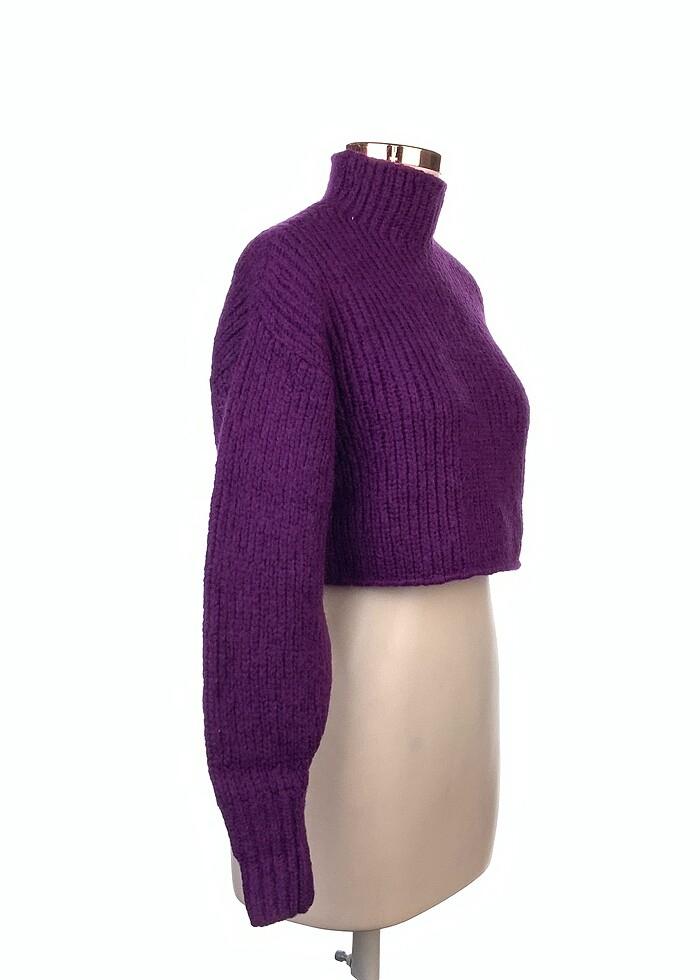 And Other Stories Kazak / Triko %70 İndirimli. - Görsel 2