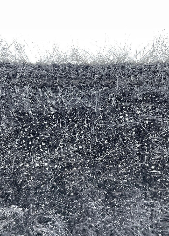 Vintage Love Kazak / Triko %70 İndirimli. - Görsel 4