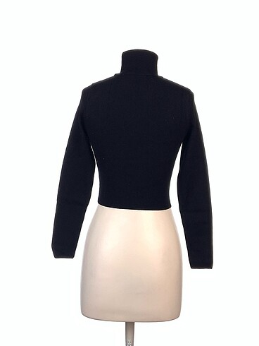 Zara Kazak / Triko %70 İndirimli. - Görsel 3