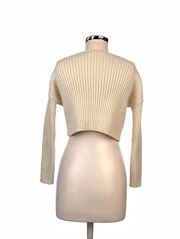 Mango Kazak / Triko %70 İndirimli. - Görsel 3