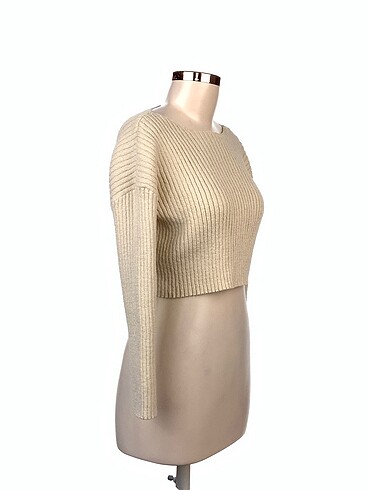 Mango Kazak / Triko %70 İndirimli. - Görsel 2