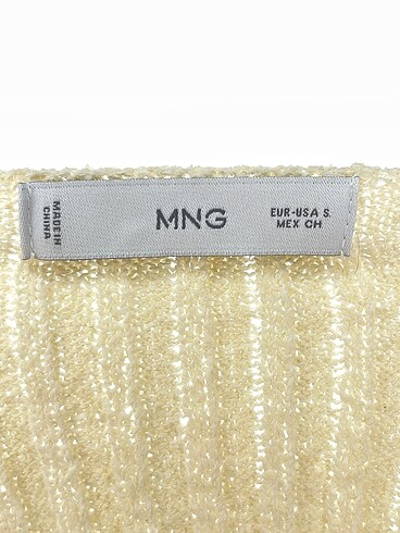 Mango Kazak / Triko %70 İndirimli. - Görsel 4