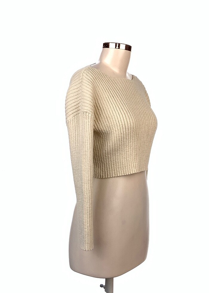 Mango Kazak / Triko %70 İndirimli. - Görsel 2