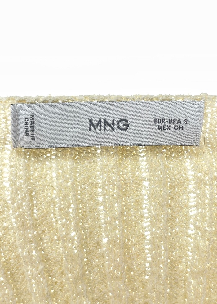 Mango Kazak / Triko %70 İndirimli. - Görsel 4