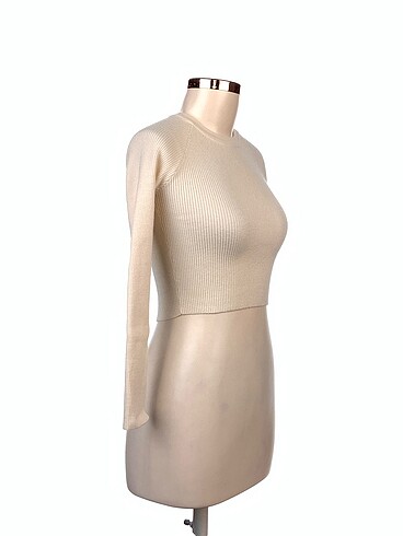 Zara Kazak / Triko %70 İndirimli. - Görsel 2