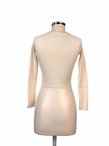 Zara Kazak / Triko %70 İndirimli. - Görsel 3