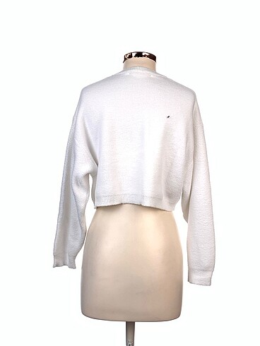 Zara Kazak / Triko %70 İndirimli. - Görsel 3