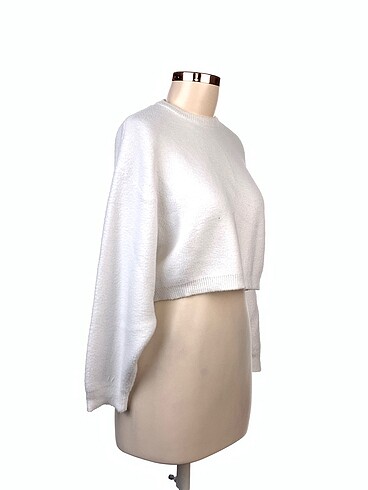 Zara Kazak / Triko %70 İndirimli. - Görsel 2