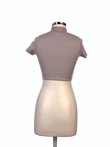 Zara Bluz %70 İndirimli. - Görsel 3