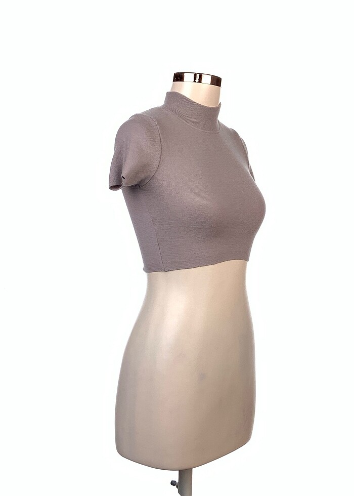 Zara Bluz %70 İndirimli. - Görsel 2