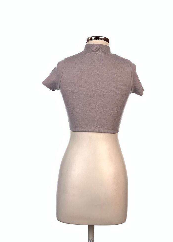 Zara Bluz %70 İndirimli. - Görsel 3