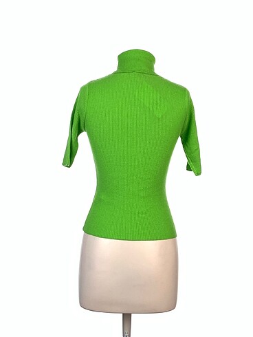 Zara Kazak / Triko %70 İndirimli. - Görsel 3