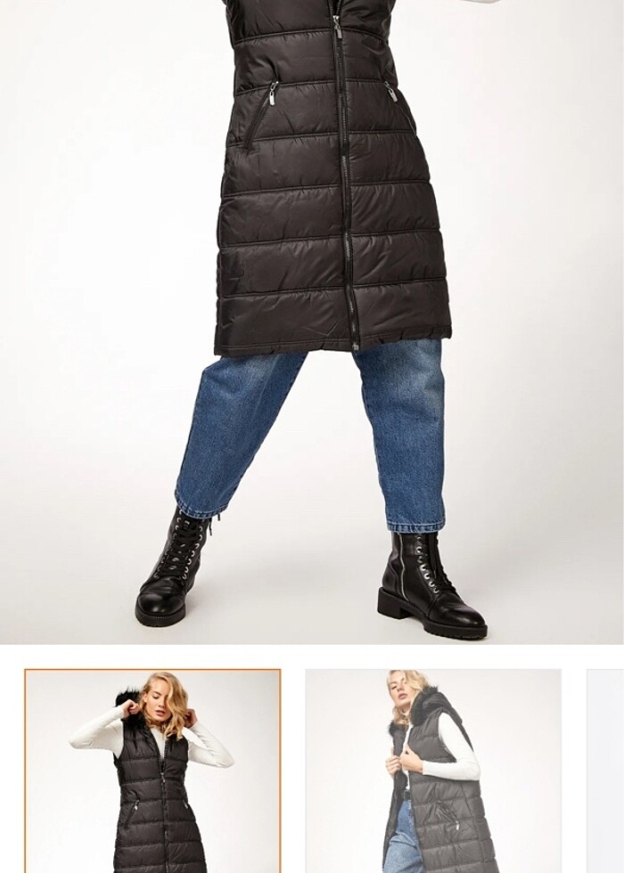 Şişme yelek - Görsel 2