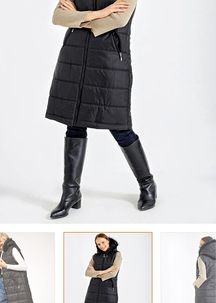 Şişme yelek - Görsel 3