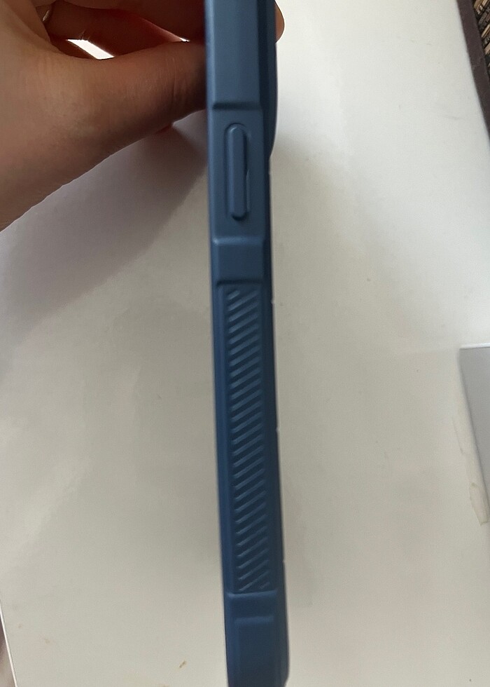 Hiç kullanılmamış iphone 14 pro max kılıf - Görsel 2