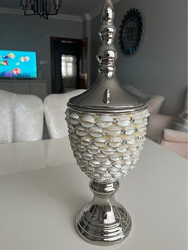 Vazo biblo - Görsel 3