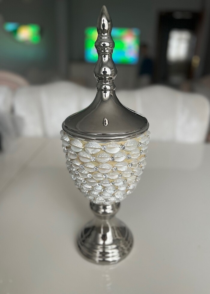 Vazo biblo - Görsel 2