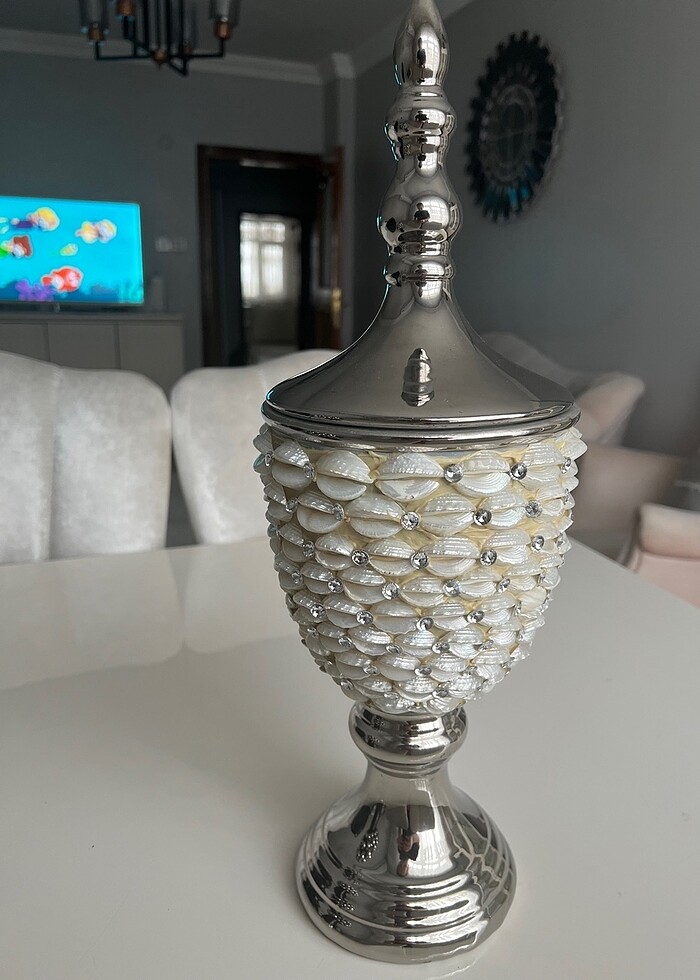 Vazo biblo - Görsel 3