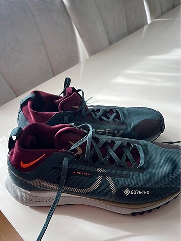 Nike erkek spor ayakkabı