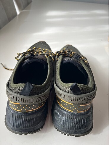Puma erkek bot ayakkabı - Görsel 3