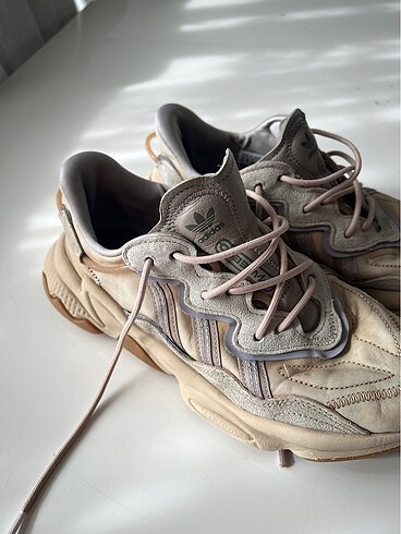 Adidas spor ayakkabı - Görsel 2