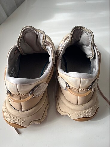 Adidas spor ayakkabı - Görsel 4