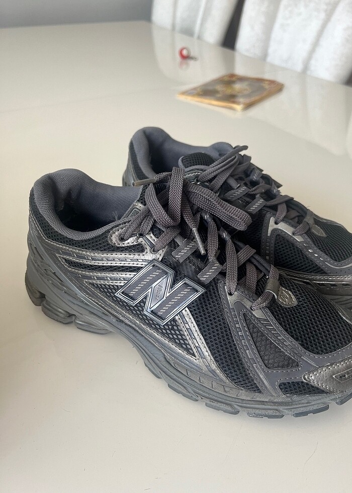 New balance unisex 1906 - Görsel 2