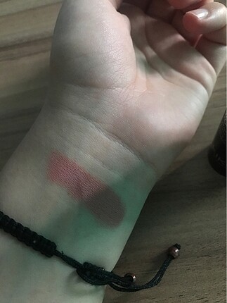 Beden Kiko Velvet Touch Allik