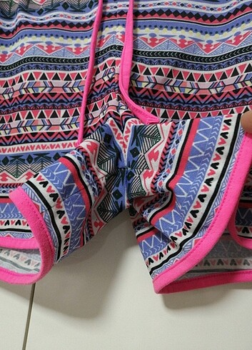 xs Beden Lc waikiki XS şort