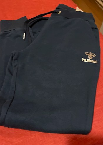 Kadın Lacivert  Eşofman Altı - Görsel 7