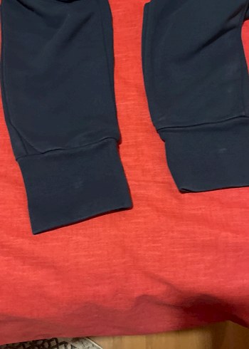 Kadın Lacivert  Eşofman Altı - Görsel 4