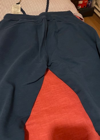 Kadın Lacivert  Eşofman Altı - Görsel 6