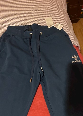 Kadın Lacivert  Eşofman Altı - Görsel 3