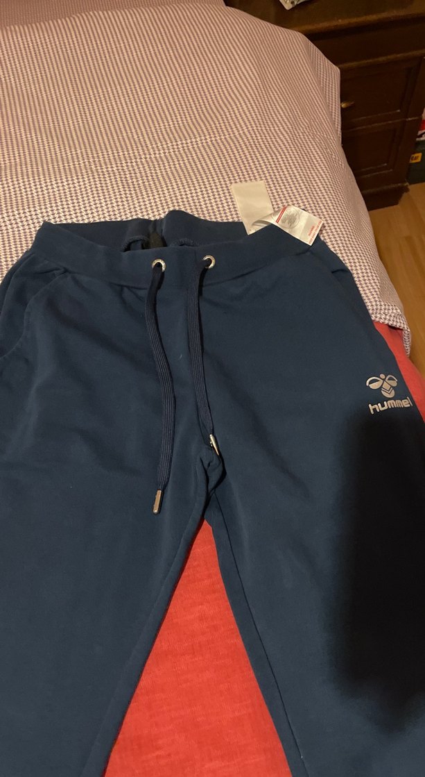 Kadın Lacivert  Eşofman Altı - Görsel 3