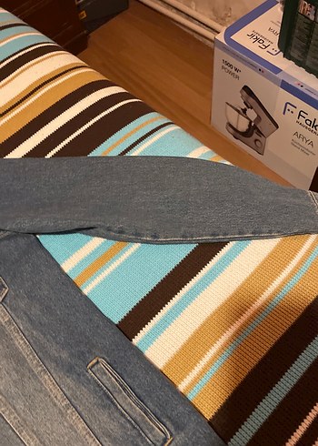 Hiç giyilmedi - Görsel 3