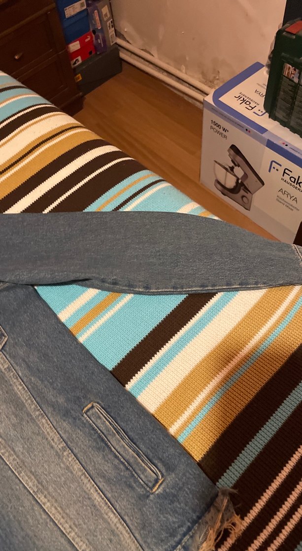 Hiç giyilmedi - Görsel 3