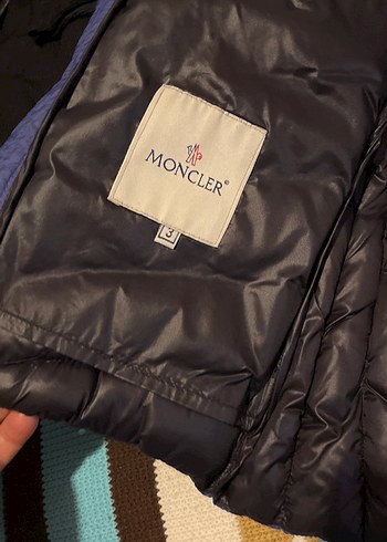 Siyah Kadın Kışlık Biker Mont - Görsel 3