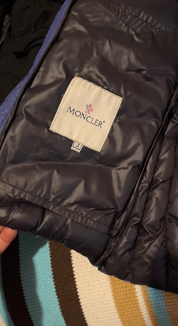 Siyah Kadın Kışlık Biker Mont - Görsel 3