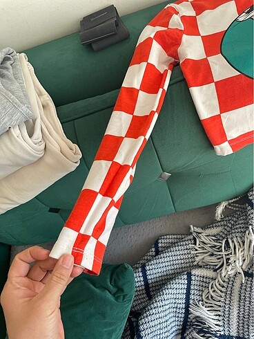 Mavi Jeans Fazla giyilmedi