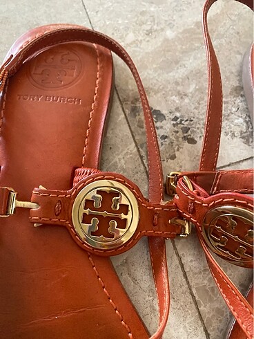 Tory Burch Tory Burch sandalet