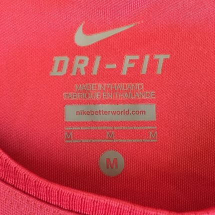 m Beden Nike Dryfit t-Shirt